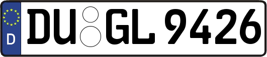 DU-GL9426