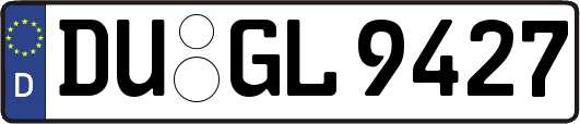 DU-GL9427