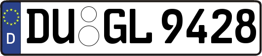 DU-GL9428