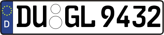 DU-GL9432