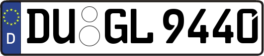 DU-GL9440