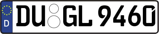 DU-GL9460