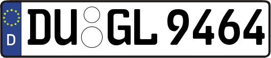 DU-GL9464