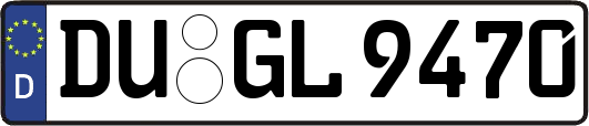 DU-GL9470