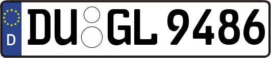 DU-GL9486