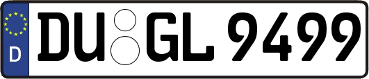 DU-GL9499