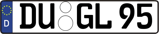 DU-GL95