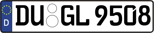 DU-GL9508