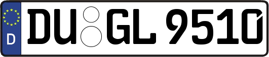 DU-GL9510