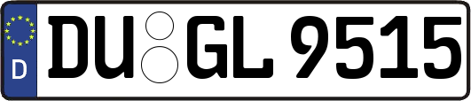 DU-GL9515