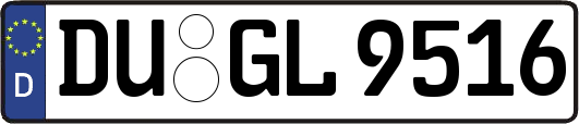 DU-GL9516