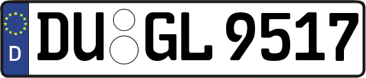 DU-GL9517