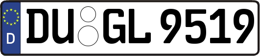 DU-GL9519