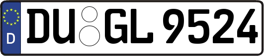 DU-GL9524