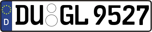 DU-GL9527