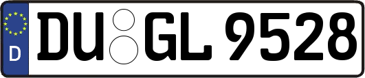 DU-GL9528