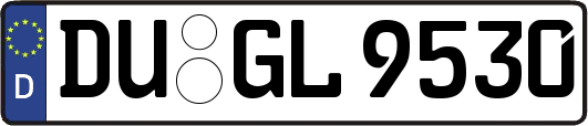 DU-GL9530
