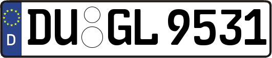 DU-GL9531