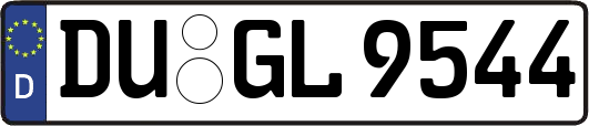 DU-GL9544
