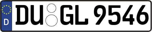 DU-GL9546
