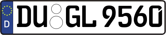 DU-GL9560