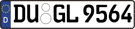 DU-GL9564
