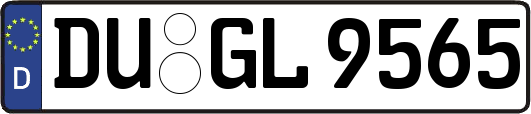 DU-GL9565