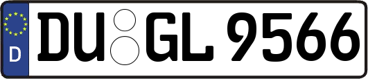 DU-GL9566