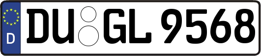 DU-GL9568