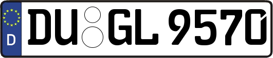 DU-GL9570