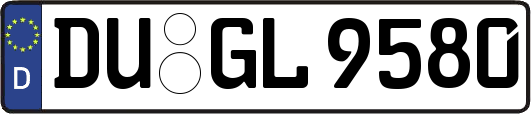 DU-GL9580