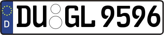 DU-GL9596