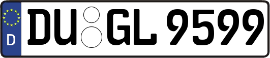 DU-GL9599