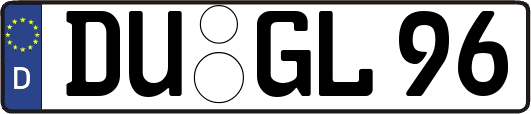 DU-GL96