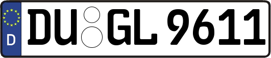 DU-GL9611