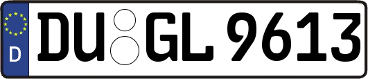 DU-GL9613