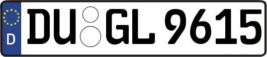DU-GL9615
