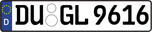 DU-GL9616
