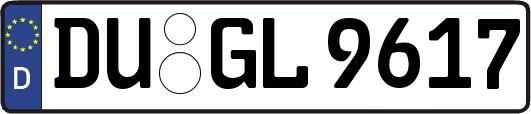 DU-GL9617
