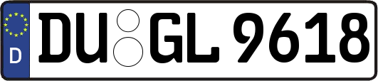 DU-GL9618