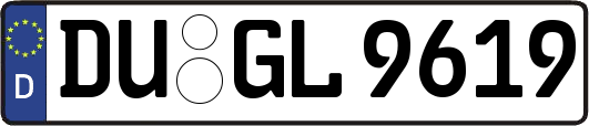 DU-GL9619