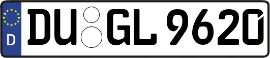 DU-GL9620