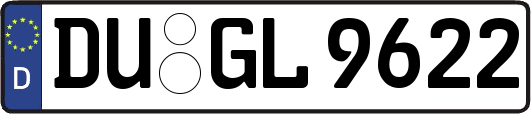 DU-GL9622