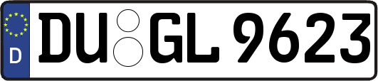 DU-GL9623