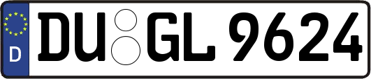 DU-GL9624