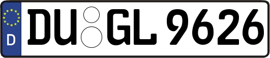 DU-GL9626