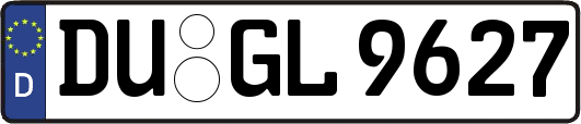 DU-GL9627