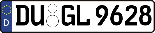 DU-GL9628