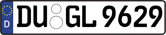 DU-GL9629