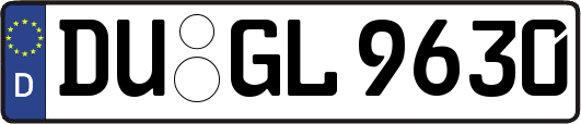 DU-GL9630